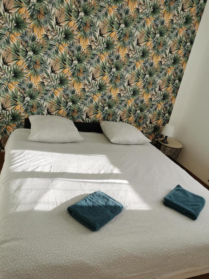 Ferienwohnung Chez Arnauld Reims Exterior foto